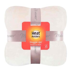 Heat Holders Snuggle Up Blanket 180cm x 200cm