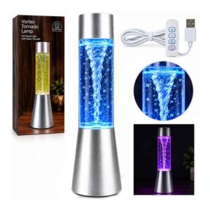 Vortex Tornado Lamp