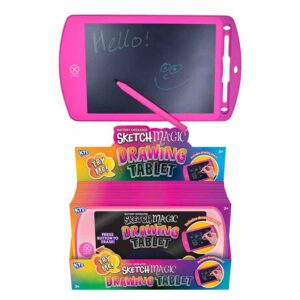 Magic LCD Drawing Tablet 25cm x 15cm In Display of 16