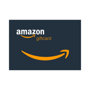 Amazon &pound;10 Voucher