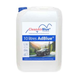 AdBlue Clear Air Blue 10 Litre
