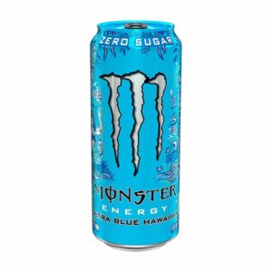 Monster Ultra Blue Hawaiian 473ml x 24