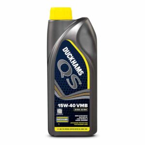 Duckhams QS 15W-40 VMB 1 litre