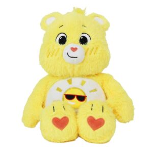 Warmies Care Bear Funshine