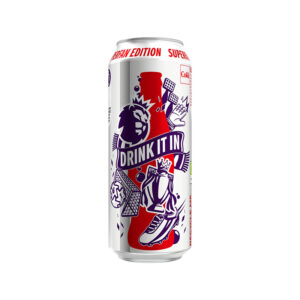 Diet Coca Cola Superfan Can 500ml x12