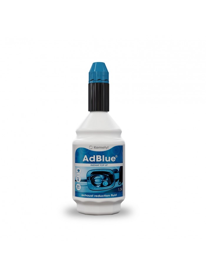 Kemetyl AdBlue Up with Adapter | CTC Wholesalers