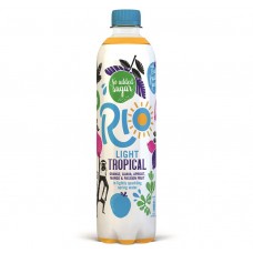 Rio Tropical Light Bottle 500ml Drinks