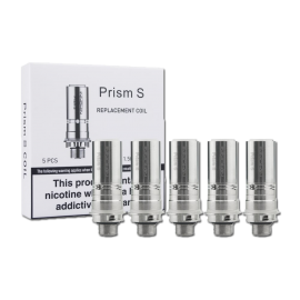 Innokin Prism S Coils 5 Pack Vaping Accessories